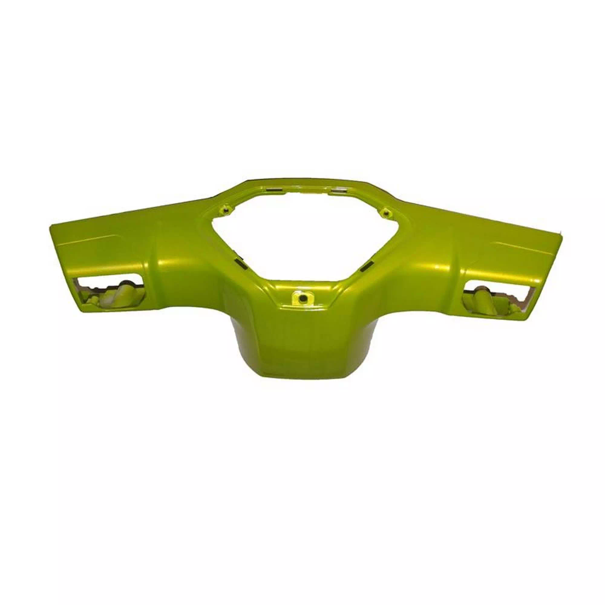 SKYJET BAYBERRY 125 K.M PANELİ YEŞİL [RAVIDA MAX] #SJ 0015